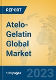 Atelo-Gelatin Global Market Insights 2023, Analysis and Forecast to 2028, by Manufacturers, Regions, Technology, Application, Product Type- Product Image