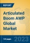 Articulated Boom AWP Global Market Insights 2023, Analysis and Forecast to 2028, by Manufacturers, Regions, Technology, Application, Product Type - Product Thumbnail Image