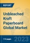 Unbleached Kraft Paperboard Global Market Insights 2023, Analysis and Forecast to 2028, by Manufacturers, Regions, Technology, Application, Product Type - Product Image