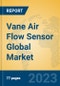 Vane Air Flow Sensor Global Market Insights 2023, Analysis and Forecast to 2028, by Manufacturers, Regions, Technology, Application, Product Type - Product Image