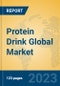 Protein Drink Global Market Insights 2023, Analysis and Forecast to 2028, by Manufacturers, Regions, Technology, Application, Product Type - Product Image