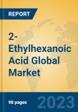 2-Ethylhexanoic Acid Global Market Insights 2023, Analysis and Forecast to 2028, by Manufacturers, Regions, Technology, Product Type- Product Image
