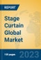 Stage Curtain Global Market Insights 2023, Analysis and Forecast to 2028, by Manufacturers, Regions, Technology, Application, Product Type - Product Thumbnail Image