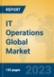 IT Operations Global Market Insights 2023, Analysis and Forecast to 2028, by Market Participants, Regions, Technology, Product Type - Product Thumbnail Image