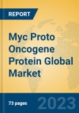 Myc Proto Oncogene Protein Global Market Insights 2023, Analysis and Forecast to 2028, by Market Participants, Regions, Technology, Application, Product Type- Product Image