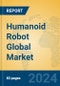 Humanoid Robot Global Market Insights 2023, Analysis and Forecast to 2028, by Manufacturers, Regions, Technology, Product Type - Product Thumbnail Image