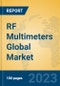 RF Multimeters Global Market Insights 2023, Analysis and Forecast to 2028, by Manufacturers, Regions, Technology, Product Type - Product Thumbnail Image