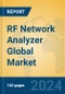 RF Network Analyzer Global Market Insights 2024, Analysis and Forecast to 2029, by Manufacturers, Regions, Technology, Product Type - Product Image