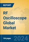 RF Oscilloscope Global Market Insights 2023, Analysis and Forecast to 2028, by Manufacturers, Regions, Technology, Product Type- Product Image