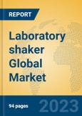 Laboratory shaker Global Market Insights 2023, Analysis and Forecast to 2028, by Manufacturers, Regions, Technology, Application, Product Type- Product Image