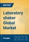 Laboratory shaker Global Market Insights 2023, Analysis and Forecast to 2028, by Manufacturers, Regions, Technology, Application, Product Type - Product Thumbnail Image