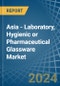 Asia - Laboratory, Hygienic or Pharmaceutical Glassware - Market Analysis, Forecast, Size, Trends and Insights - Product Thumbnail Image