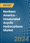 Northern America - Unsaturated Acyclic Hydrocarbons - Market Analysis, Forecast, Size, Trends and Insights - Product Thumbnail Image