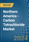Northern America - Carbon Tetrachloride - Market Analysis, Forecast, Size, Trends and Insights - Product Thumbnail Image