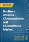 Northern America - Chloromethane (Methyl Chloride) and Chloroethane (Ethyl Chloride) - Market Analysis, Forecast, Size, Trends and Insights - Product Thumbnail Image
