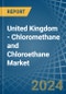 United Kingdom - Chloromethane (Methyl Chloride) and Chloroethane (Ethyl Chloride) - Market Analysis, Forecast, Size, Trends and Insights - Product Thumbnail Image