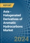 Asia - Halogenated Derivatives of Aromatic Hydrocarbons - Market Analysis, Forecast, Size, Trends and Insights - Product Thumbnail Image