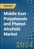 Middle East - Polyphenols and Phenol-Alcohols - Market Analysis, Forecast, Size, Trends and Insights- Product Image