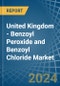 United Kingdom - Benzoyl Peroxide and Benzoyl Chloride - Market Analysis, Forecast, Size, Trends and Insights - Product Thumbnail Image