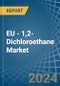 EU - 1,2-Dichloroethane (Ethylene Dichloride) - Market Analysis, Forecast, Size, Trends and Insights - Product Thumbnail Image