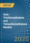 Asia - Trichloroethylene and Tetrachloroethylene (Perchloroethylene) - Market Analysis, Forecast, Size, Trends and Insights - Product Thumbnail Image