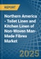 Northern America - Toilet Linen and Kitchen Linen of Non-Woven Man-Made Fibres - Market Analysis, Forecast, Size, Trends and Insights - Product Thumbnail Image