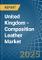 United Kingdom - Composition Leather - Market Analysis, Forecast, Size, Trends and Insights - Product Thumbnail Image