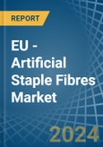 EU - Artificial Staple Fibres - Market Analysis, Forecast, Size, Trends and Insights- Product Image