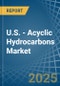 U.S. - Acyclic Hydrocarbons - Market Analysis, Forecast, Size, Trends and Insights - Product Thumbnail Image