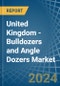 United Kingdom - Bulldozers and Angle Dozers - Market Analysis, Forecast, Size, Trends and Insights - Product Thumbnail Image