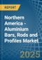 Northern America - Aluminium Bars, Rods and Profiles - Market Analysis, Forecast, Size, Trends and Insights - Product Thumbnail Image