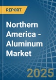 Northern America - Aluminum (Unwrought, not Alloyed) - Market Analysis, Forecast, Size, Trends and Insights- Product Image