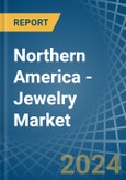 Northern America - Jewelry - Market Analysis, Forecast, Size, Trends and Insights- Product Image