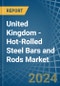 United Kingdom - Hot-Rolled Steel Bars and Rods - Market Analysis, Forecast, Size, Trends and Insights - Product Thumbnail Image