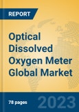 Optical Dissolved Oxygen Meter Global Market Insights 2023, Analysis and Forecast to 2028, by Manufacturers, Regions, Technology, Application, Product Type- Product Image