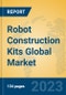 Robot Construction Kits Global Market Insights 2023, Analysis and Forecast to 2028, by Manufacturers, Regions, Technology, Application, Product Type - Product Thumbnail Image