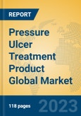 Pressure Ulcer Treatment Product Global Market Insights 2023, Analysis and Forecast to 2028, by Manufacturers, Regions, Technology, Application, Product Type- Product Image