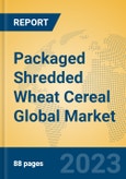 Packaged Shredded Wheat Cereal Global Market Insights 2023, Analysis and Forecast to 2028, by Manufacturers, Regions, Technology, Application, Product Type- Product Image
