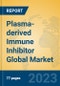 Plasma-derived Immune Inhibitor Global Market Insights 2023, Analysis and Forecast to 2028, by Manufacturers, Regions, Technology, Application, Product Type - Product Thumbnail Image