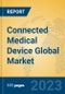 Connected Medical Device Global Market Insights 2023, Analysis and Forecast to 2028, by Manufacturers, Regions, Technology, Application, Product Type - Product Thumbnail Image