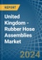 United Kingdom - Rubber Hose Assemblies - Market Analysis, Forecast, Size, Trends and Insights - Product Thumbnail Image