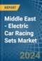 Middle East - Electric Car Racing Sets - Market Analysis, Forecast, Size, Trends and Insights - Product Thumbnail Image