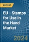EU - Stamps for Use in the Hand - Market Analysis, forecast, Size, Trends and insights - Product Image