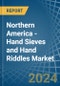 Northern America - Hand Sieves and Hand Riddles - Market Analysis, Forecast, Size, Trends and Insights - Product Image