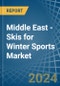 Middle East - Skis for Winter Sports - Market Analysis, forecast, Size, Trends and Insights - Product Thumbnail Image