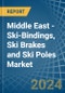 Middle East - Ski-Bindings, Ski Brakes and Ski Poles - Market Analysis, Forecast, Size, Trends and Insights - Product Image