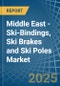 Middle East - Ski-Bindings, Ski Brakes and Ski Poles - Market Analysis, Forecast, Size, Trends and Insights - Product Thumbnail Image