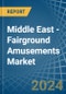 Middle East - Fairground Amusements - Market Analysis, Forecast, Size, Trends and Insights - Product Thumbnail Image