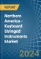 Northern America - Keyboard Stringed Instruments - Market Analysis, Forecast, Size, Trends and Insights - Product Thumbnail Image