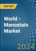World - Manostats - Market Analysis, Forecast, Size, Trends and Insights- Product Image